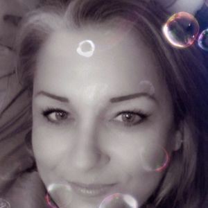 Meet your Posher, Misty